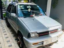 Suzuki Maruti 2006 Car