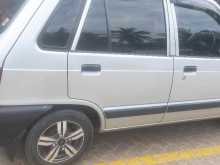 Suzuki Maruti 2008 Car