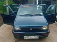 Suzuki Maruti 2009 Car