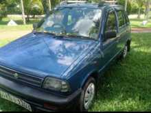 Suzuki Maruti 2007 Car