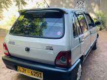 Suzuki Maruti 2005 Car