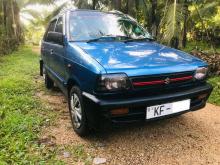 Suzuki Maruti 2007 Car
