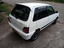 Suzuki Maruti 1999 Car