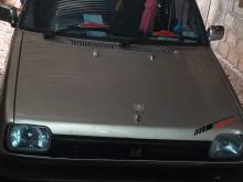 Suzuki Maruti 1996 Car