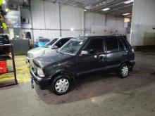 Suzuki Maruti 2001 Car