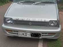 Suzuki Maruti 2005 Car