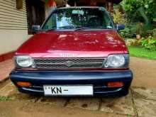 Suzuki Maruti 2011 Car