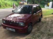 Suzuki Maruti 2008 Car