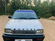 Suzuki Maruti 2003 Car