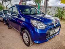 Suzuki Alto 2015 Car