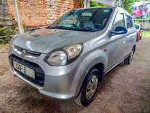 Suzuki Maruti Alto 2015 Car