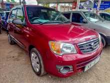 Suzuki Maruti Alto K-10 2011 Car