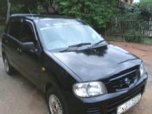 Suzuki Maruti Alto 2008 Car