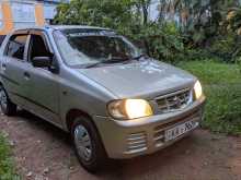 Suzuki Maruti Alto 800 2005 Car