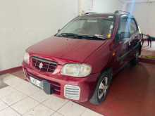 Suzuki Maruti Alto 800 2007 Car