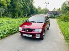 Suzuki Maruti Alto 800 2007 Car