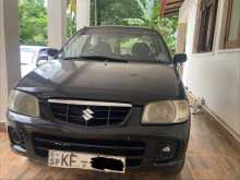 Suzuki Maruti 2007 Car