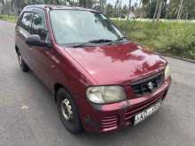 Suzuki MARUTI- ALTO 2011 Car