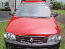 Suzuki Maruti Alto 2007 Car