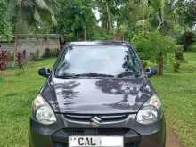 Suzuki Alto 800 2015 Car