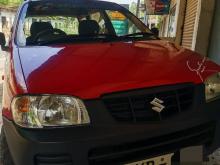 Suzuki Alto 2006 Car