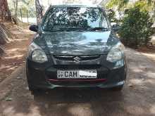 Suzuki MARUTI ALTO 2015 Car