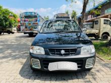 Suzuki Maruti Alto 800 2010 Car