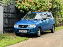 Suzuki Maruti Alto 2006 Car