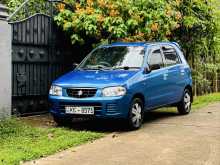 Suzuki Maruti Alto 2006 Car