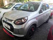 Suzuki Alto 2015 Car