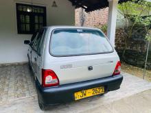 Suzuki Maruti 2005 Car