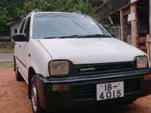 Suzuki Maruti 1993 Car