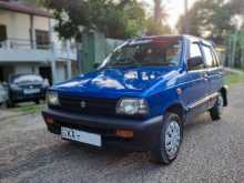Suzuki Maruti Efi 2005 Car
