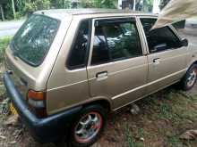 Suzuki Maruti Efi 2000 Car