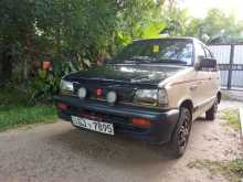 Suzuki Maruti Efi Special Edition 5 GearRear Wiper 2001 Car