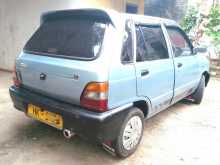 Suzuki Maruti 2003 Car