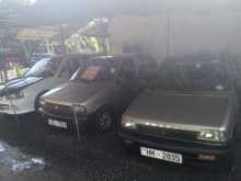 Suzuki Maruti Efi Special Edition 5 2003 Car