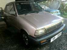 Suzuki Maruti Efi 2003 Car