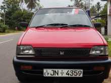 Suzuki Maruti EFI 2004 Car