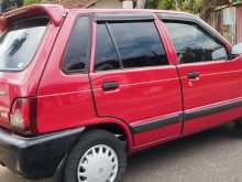 Suzuki Maruti EFI 2004 Car