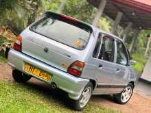 Suzuki Maruti EFI 2004 Car