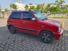 Suzuki Maruti EFI 2005 Car