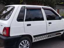 Suzuki Maruti EFI 2006 Car