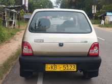 Suzuki Maruti EFI 2006 Car