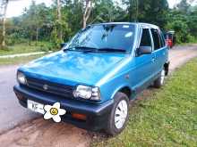Suzuki Maruti EFI 2006 Car