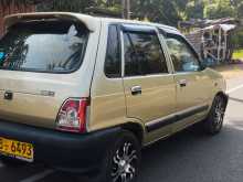 Suzuki Maruti EFI 2006 Car