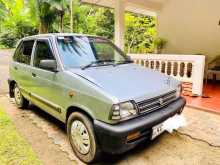 Suzuki Maruti EFI 2006 Car