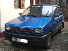 Suzuki Maruti EFI 2006 Car