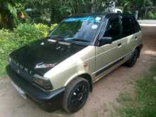Suzuki Maruti Efi 2006 Car