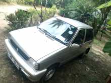 Suzuki Maruti Efi 2007 Car